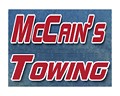 McCain's Towing