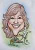 Caricatures and Creations by Krueger