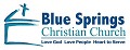 Blue Springs Christian Church: