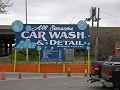 All Seasons Car Wash
